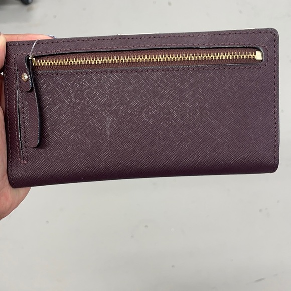 Kate spade wallet - Picture 3 of 3